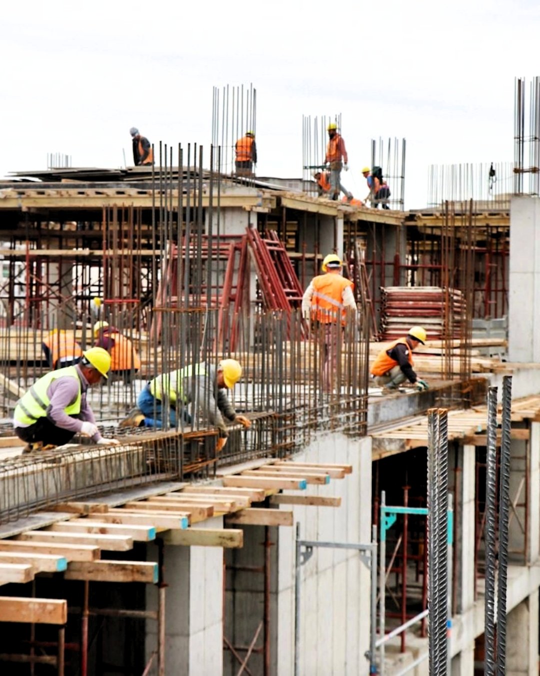Construction Site Prep Guide